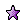 Purple star icon
                            for feedback score in between 500 to 999