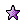 Purple star icon for
                  feedback score in between 500 to 999