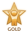 PowerSeller Gold
